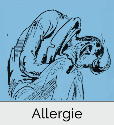 Allergie