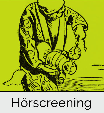 Hörscreening