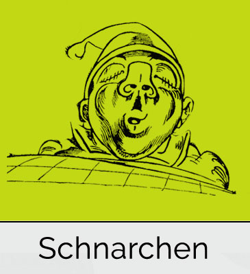 Schnarchen