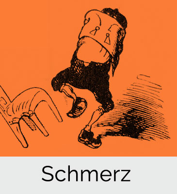 Schmerzhilfe