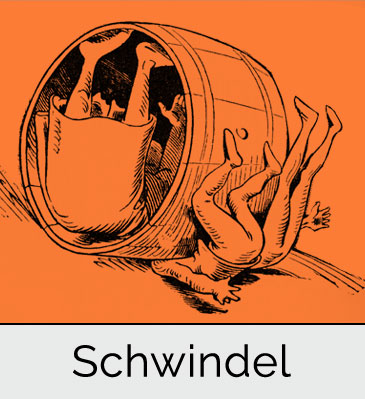 Schwindelgefühle